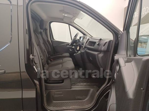 Renault Trafic DCi 120 L2H1 88 kW image number 17