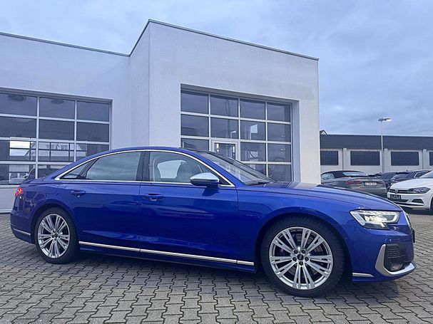 Audi S8 TFSI quattro Tiptronic 420 kW image number 1