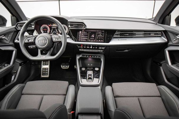 Audi A3 35 TFSI 110 kW image number 4