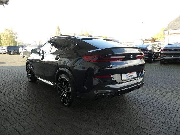 BMW X6 xDrive 390 kW image number 6