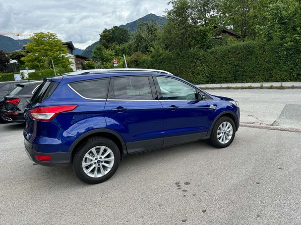 Ford Kuga 110 kW image number 11