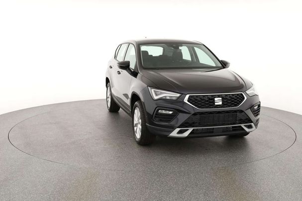 Seat Ateca 1.5 TSI DSG Style 110 kW image number 24