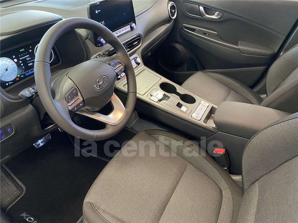 Hyundai Kona 100 kW image number 16