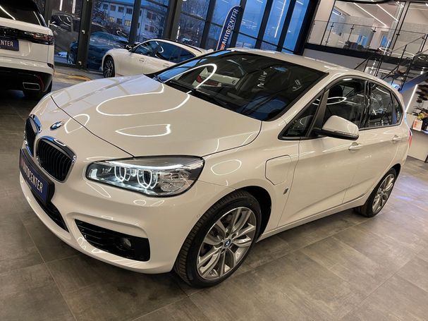 BMW 225 Active Tourer xDrive 165 kW image number 22