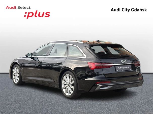 Audi A6 150 kW image number 4