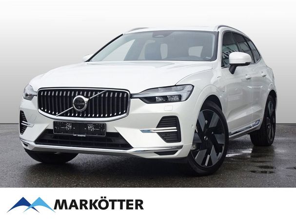 Volvo XC60 Recharge AWD T6 293 kW image number 1