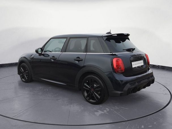 Mini Cooper JCW Trim 100 kW image number 4