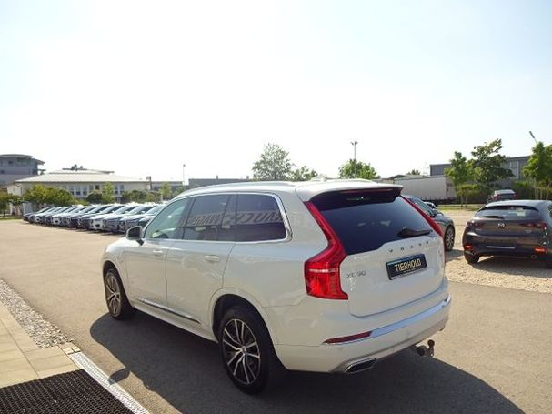 Volvo XC90 Recharge T8 AWD 288 kW image number 3