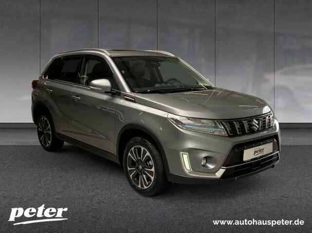 Suzuki Vitara 75 kW image number 2