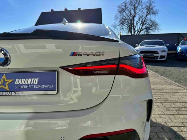 BMW 440i 275 kW image number 9