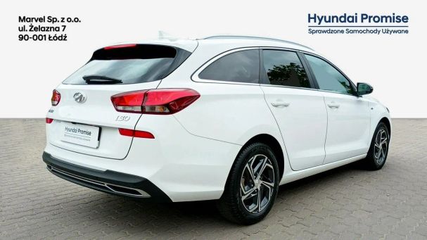 Hyundai i30 118 kW image number 5