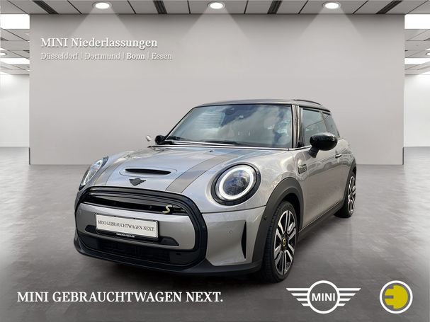 Mini Cooper SE Mini 135 kW image number 1