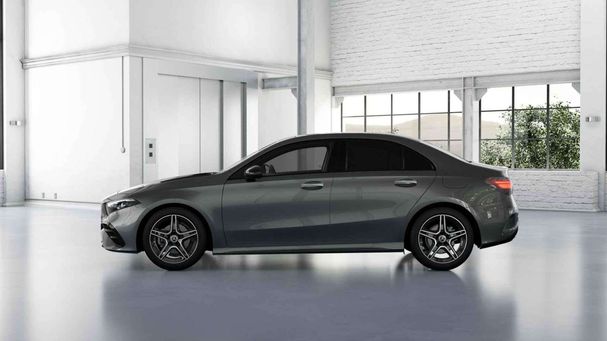 Mercedes-Benz A 180 100 kW image number 8