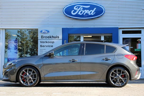 Ford Focus ST 2.3 EcoBoost 207 kW image number 3