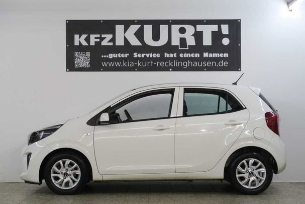 Kia Picanto 1.0 49 kW image number 5