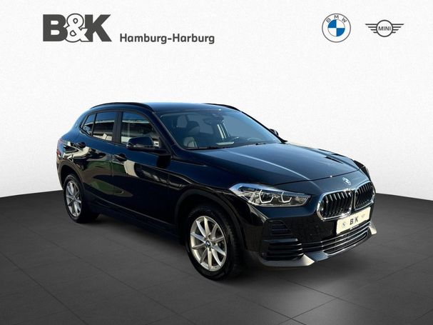 BMW X2 Advantage sDrive 100 kW image number 3