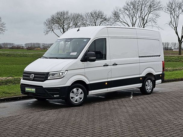 Volkswagen Crafter 35 130 kW image number 1