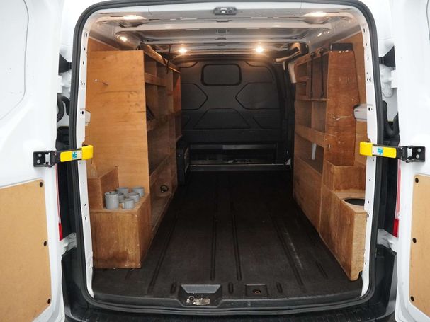 Ford Transit Custom L2H1 Ambiente 77 kW image number 9