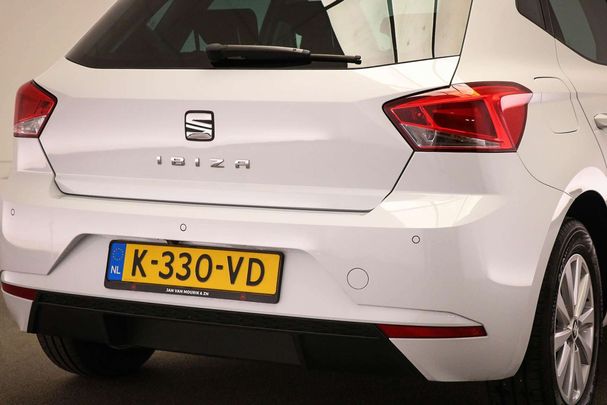 Seat Ibiza 1.0 TSI Style 70 kW image number 19