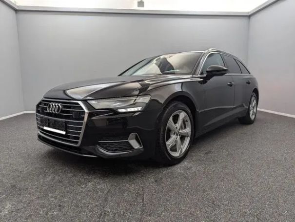 Audi A6 45 TDI quattro S tronic Avant 180 kW image number 1