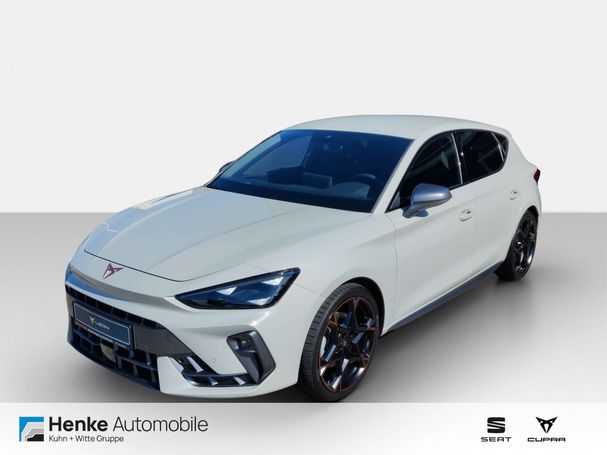 Cupra Leon 1.5 eTSI DSG 110 kW image number 1