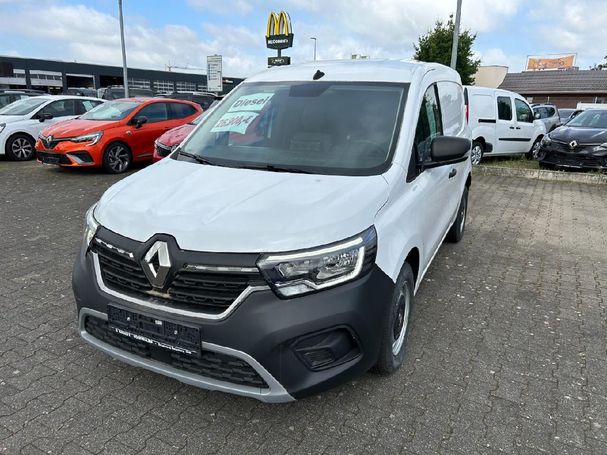 Renault Kangoo 70 kW image number 1