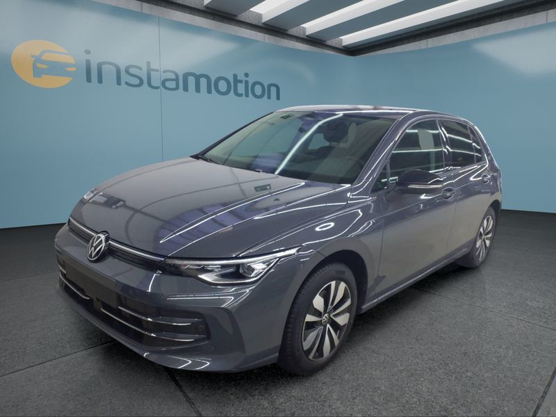 Volkswagen Golf 8 1.5