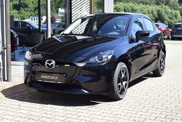 Mazda 2 90 Center-Line 66 kW image number 1