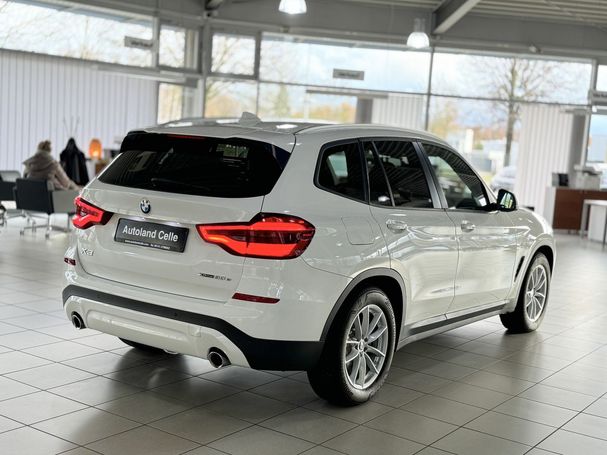 BMW X3e xDrive 215 kW image number 7