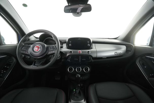 Fiat 500X 1.6 4x2 DCT 88 kW image number 10