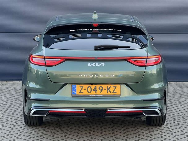 Kia ProCeed 88 kW image number 6