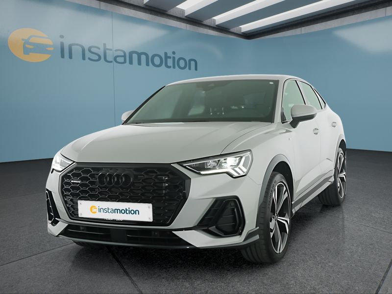 Audi Q3 Sportback 40