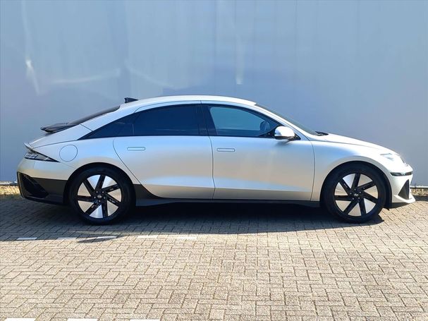 Hyundai Ioniq 6 77 kWh 168 kW image number 5