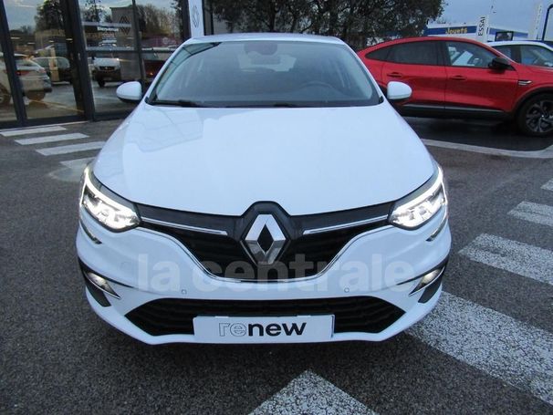 Renault Megane BLUE dCi 115 85 kW image number 2