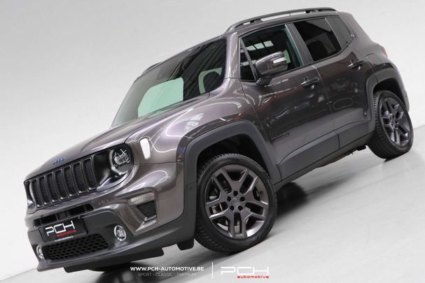 Jeep Renegade 1.3 177 kW image number 1