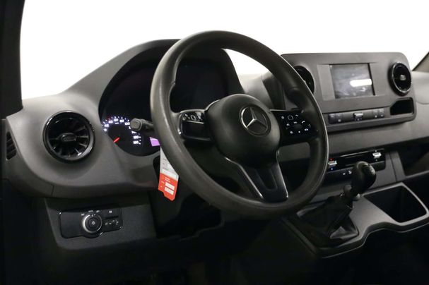 Mercedes-Benz Sprinter 311 CDi 84 kW image number 9