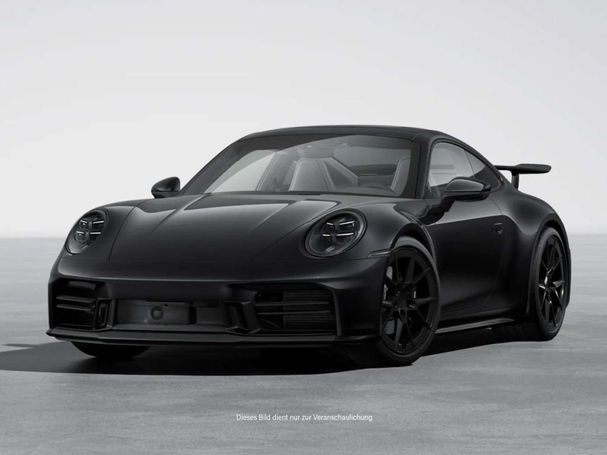 Porsche 992 Carrera 290 kW image number 1