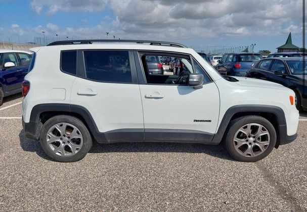 Jeep Renegade 1.0 88 kW image number 8