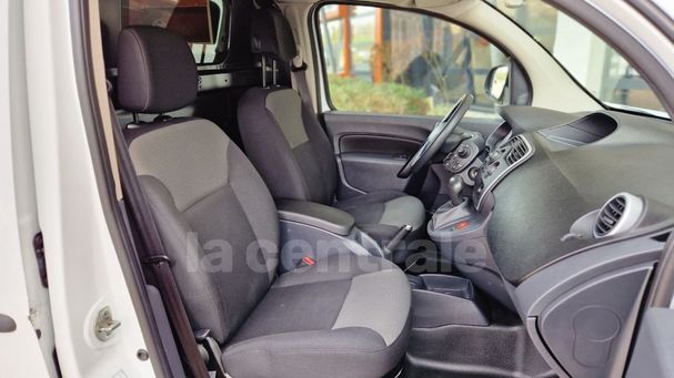 Renault Kangoo dCi 90 EDC Extra 67 kW image number 6