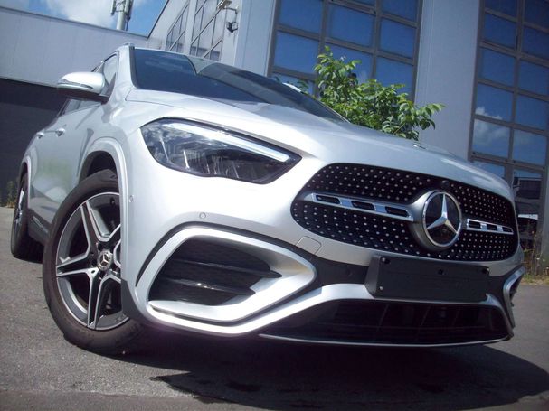 Mercedes-Benz GLA 220 140 kW image number 3