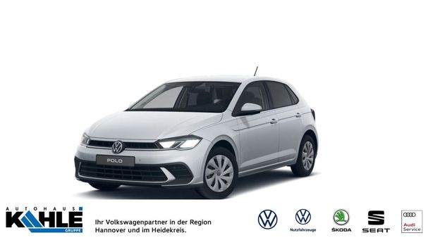 Volkswagen Polo 1.0 59 kW image number 1