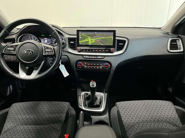 Kia Ceed SW 1.0 T-GDi 88 kW image number 5