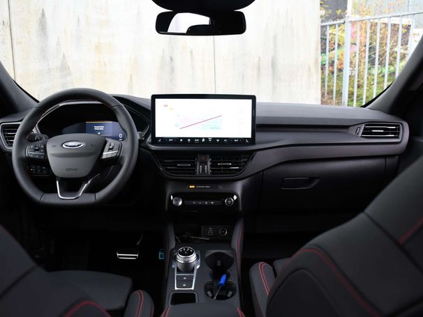 Ford Kuga 2.5 PHEV ST-Line X 178 kW image number 15