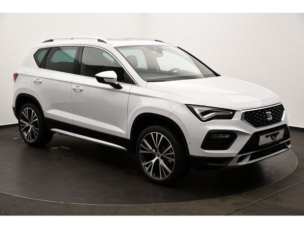 Seat Ateca 1.5 TSI ACT DSG 110 kW image number 17