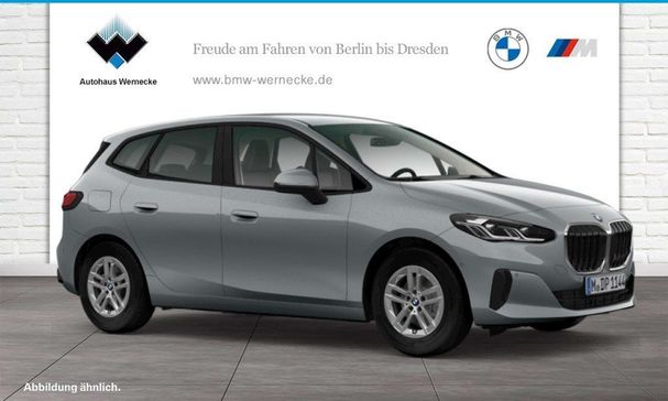 BMW 218i 100 kW image number 6