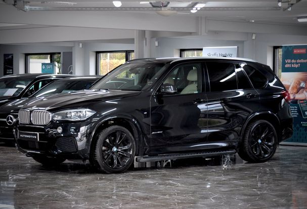 BMW X5 xDrive40d 230 kW image number 5