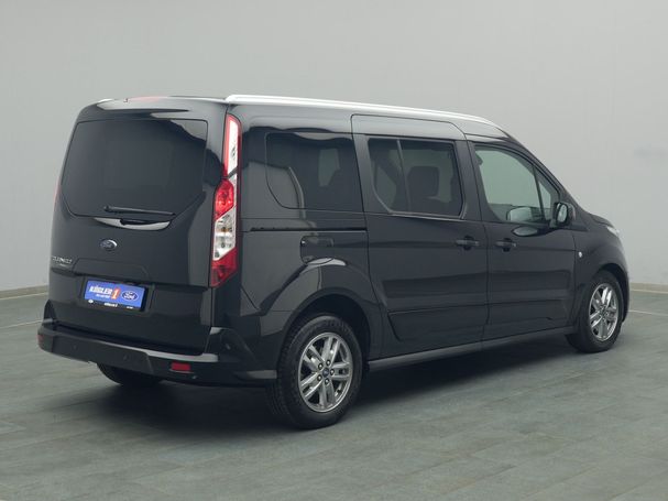 Ford Grand Tourneo Connect 88 kW image number 3