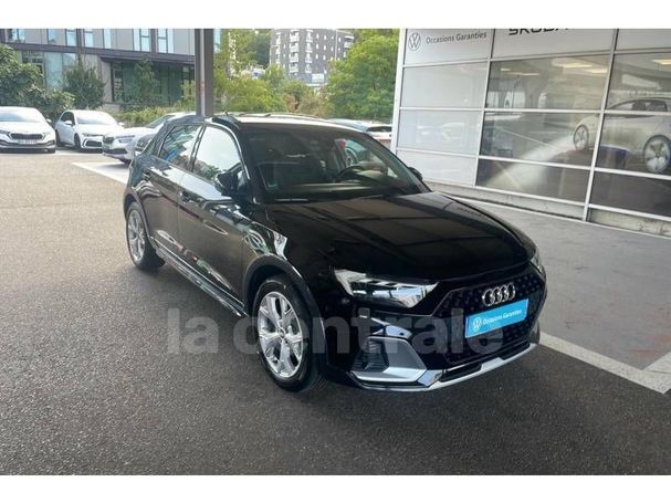 Audi A1 30 TFSI 81 kW image number 2