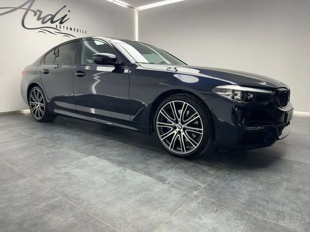 BMW 530 e PHEV 185 kW image number 16