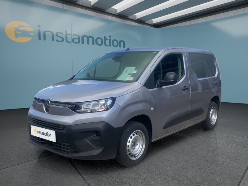 Citroen Berlingo Kasten